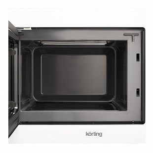 Встраиваемая микроволновая печь KORTING KMI 827 GW