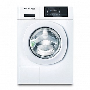Стиральная машина SCHULTHESS SPIRIT 510 WHITE