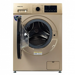 Стиральная машина HIBERG WQ4 - 814 G