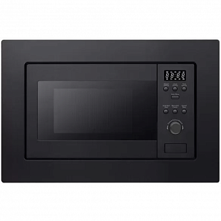 Встраиваемая микроволновая печь TEKA MWE 207 FI BLACK