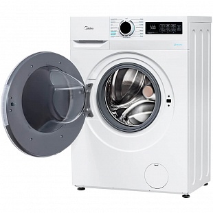 Стиральная машина MIDEA MF01712US40/W