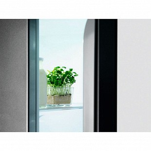 Морозильная камера ELECTROLUX LUT 7ME28 X2