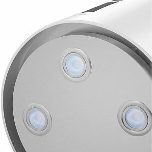 Вытяжка MAUNFELD LEE ISLA SENSOR 39 WHITE