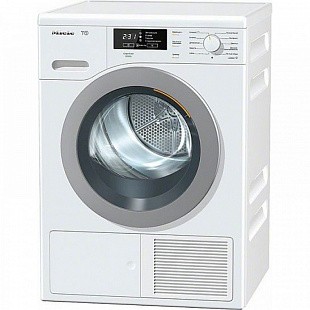 Сушильная машина MIELE TKB 440 WP CHROMEEDITION