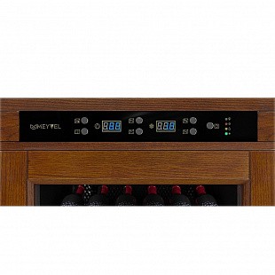 Винный шкаф MEYVEL MV46-WN1-M