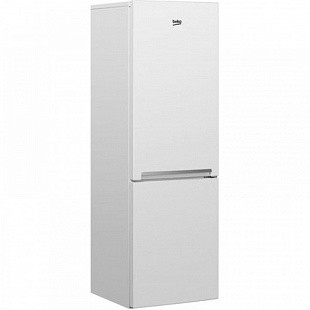 Холодильник BEKO RCNK270K20W