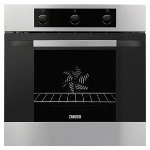 Духовой шкаф ZANUSSI ZOB 32702 XD