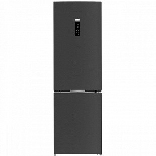 Холодильник GRUNDIG GKPN66930LXDW