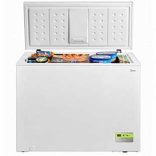Морозильный ларь MIDEA MCF3087W