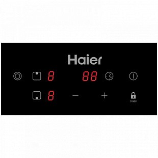 Варочная панель HAIER HHY-C32DVB