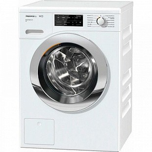 Стиральная машина MIELE WCI 320 WPS CHROMEEDITION