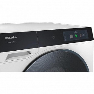 Сушильная машина MIELE TQ 1000 WP NOVA EDITION