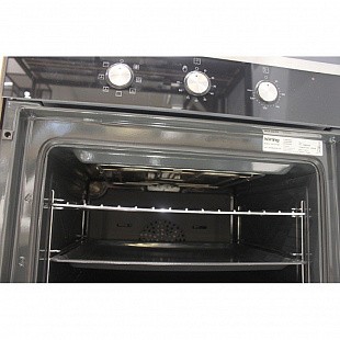 Духовой шкаф KORTING OKB 470 CMX