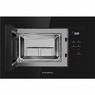 Встраиваемая микроволновая печь MAUNFELD MBMO820SGB10