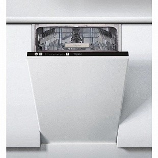 Встраиваемая посудомоечная машина WHIRLPOOL WSIE 2B19 C