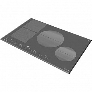 Варочная панель MAUNFELD CVI804SFDGR INVERTER