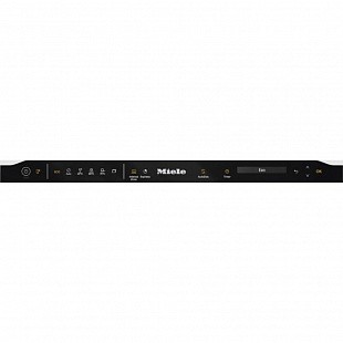 Встраиваемая посудомоечная машина MIELE G 7423 SCVI