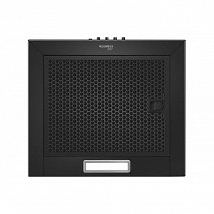 Вытяжка MEFERI ROOMBOX40BK LIGHT