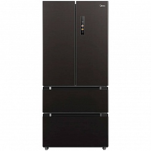 Холодильник MIDEA MDRF692MIE28