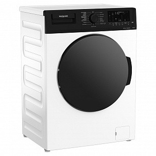 Стирально-сушильная машина HOTPOINT WDS 7448 C7S VBW