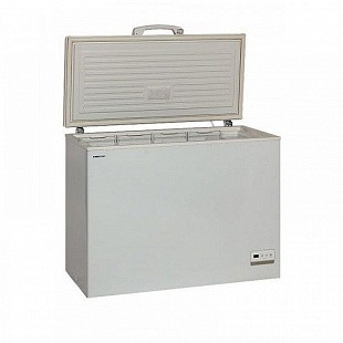 Морозильный ларь HIBERG PF 32L4 NFW