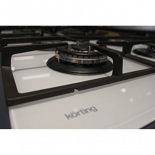 Варочная панель KORTING HGG 685 CTW