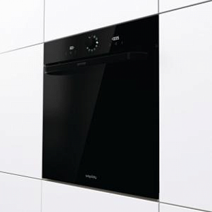 Духовой шкаф GORENJE BOS6737SYB