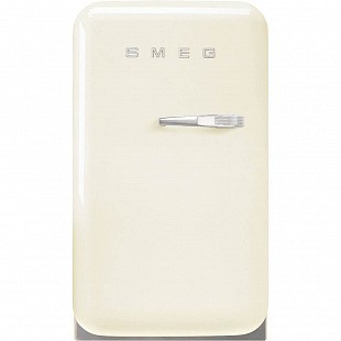 Холодильник SMEG FAB5LCR6