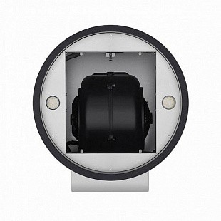 Вытяжка HOMSAIR FLY 1000SD 39 НЕРЖАВЕЮЩАЯ СТАЛЬ