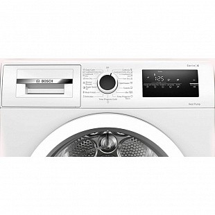 Сушильная машина BOSCH WTH85205BY