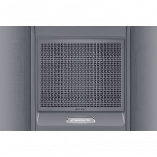 Паровой шкаф SAMSUNG DF60R8600CG AIRDRESSER