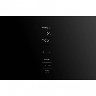 Холодильник KORTING KNFC 62980 GN