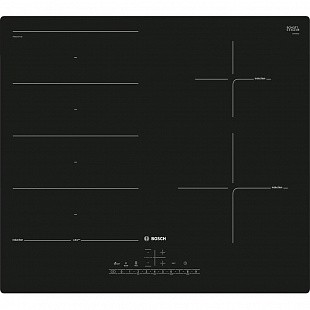Индукционая варочная панель BOSCH PXE611FC1E