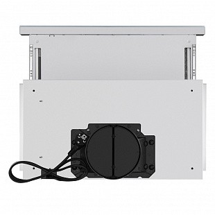 Вытяжка MAUNFELD TS TOUCH 60 GLASS WHITE