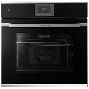 Электрический духовой шкаф KUPPERSBUSCH BP 6550.0 S1 STAINLESS STEEL