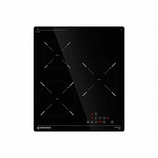 Индукционая варочная панель MEFERI MIH453BK POWER