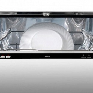 Посудомоечная машина KORTING KDI 6030