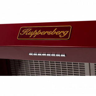 Вытяжка KUPPERSBERG V 939 BOR BRONZE