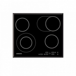 Варочная панель SAMSUNG NZ64T3516QK/WT