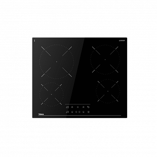 Варочная панель TEKA TBC 64010 TTC BLACK