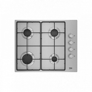 Варочная панель BEKO HIGG 641C3 SX