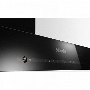 Вытяжка MIELE DA6690D OBSW