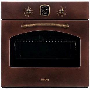 Духовой шкаф KORTING OKB 481 CRC