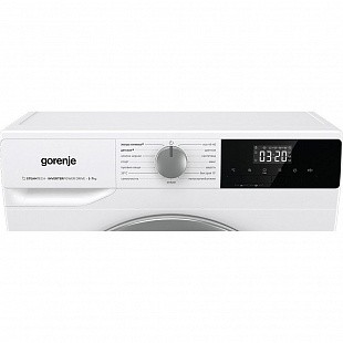 Стиральная машина GORENJE W2NHPI72SCS