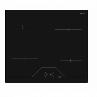 Варочная панель JACKY'S JH MB66