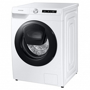 Стиральная машина SAMSUNG WW90T554CAW
