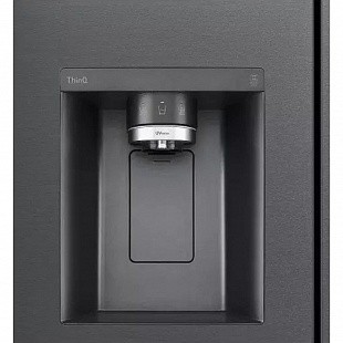 Холодильник LG GSJV90MCAE