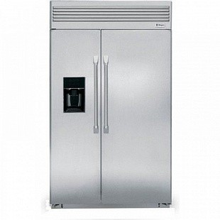 Холодильник GENERAL ELECTRIC MONOGRAMZSEP480DYSS