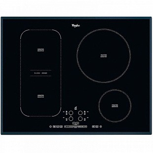 Варочная панель WHIRLPOOL ACM898/BA