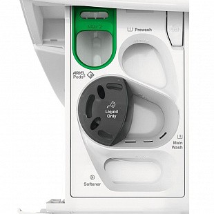 Стиральная машина ELECTROLUX EW8F4484EU